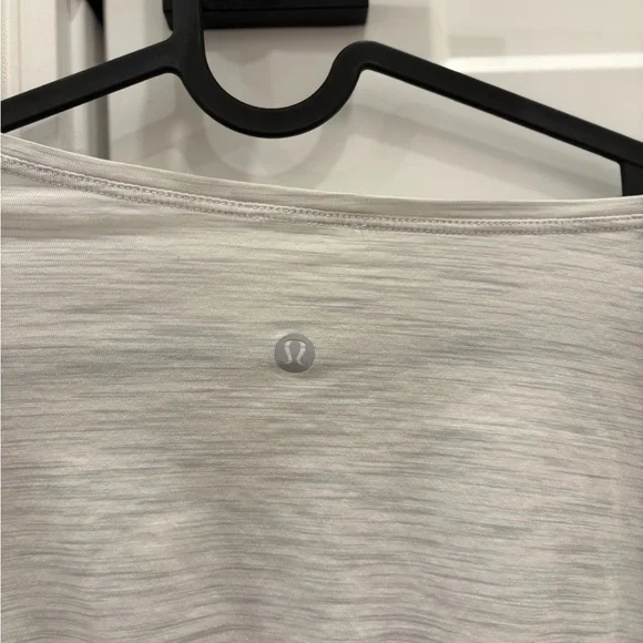 Lululemon Back in Action Long Sleeve - Picture 4 of 7